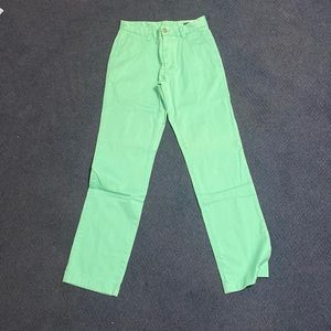 Men’s Vineyard Vines Breaker Pant 28” x 32”